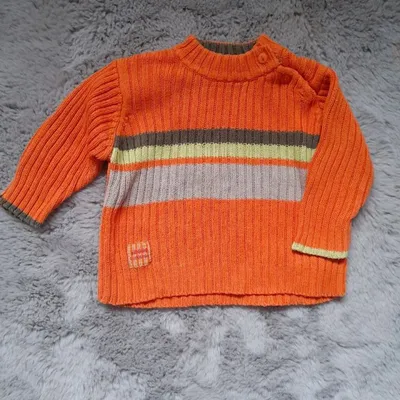 Jolie pull en maille 3mois